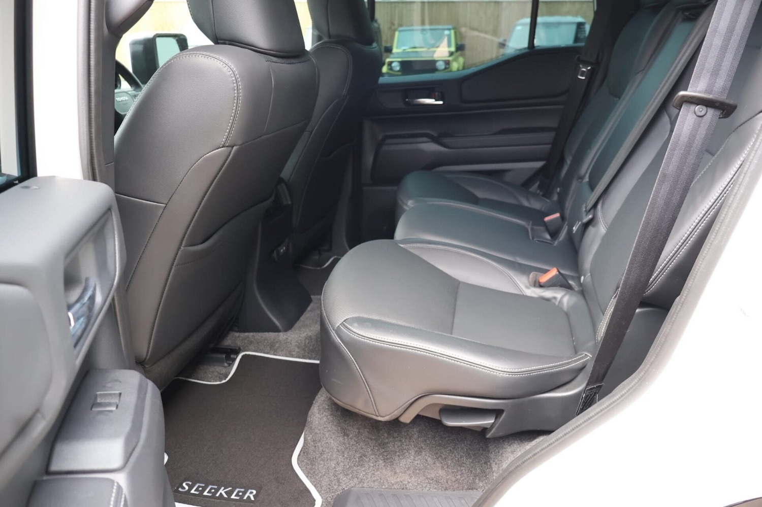 Used Toyota Land Cruiser 2026 for sale - 77947172: Photo 15