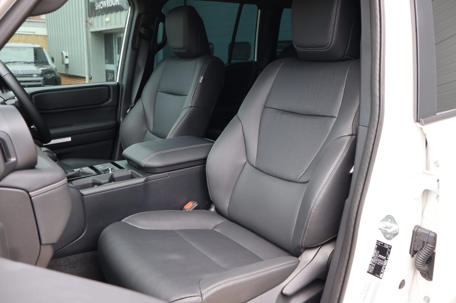 Used Toyota Land Cruiser 2026 for sale - 77947172: Photo 17