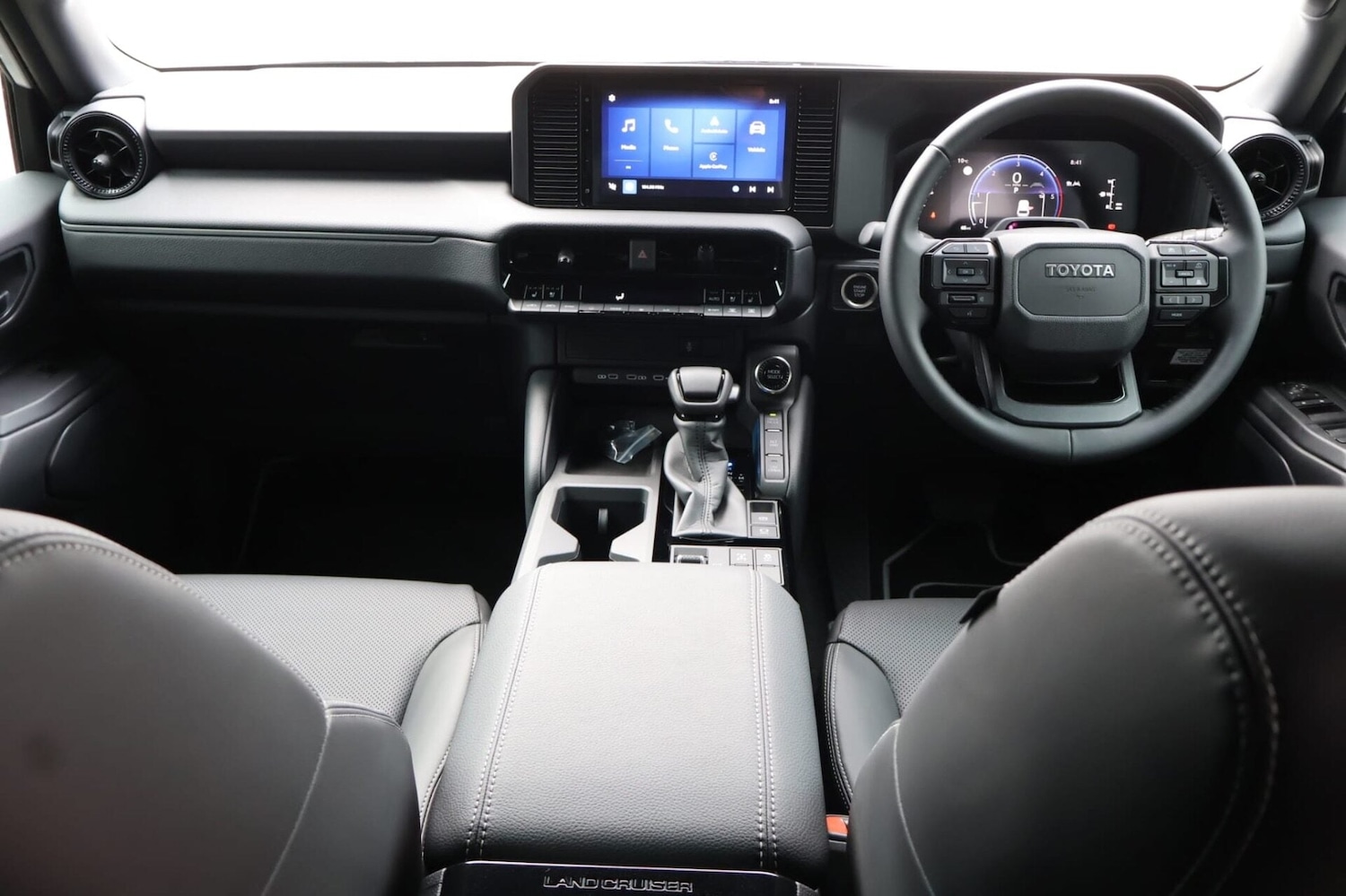 Used Toyota Land Cruiser 2026 for sale - 77947172: Photo 19