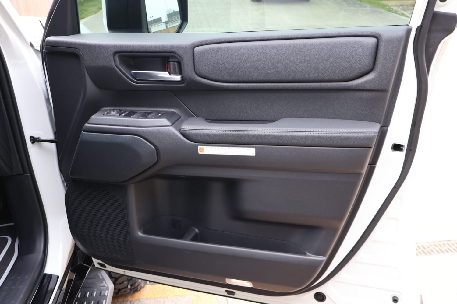 Used Toyota Land Cruiser 2026 for sale - 77947172: Photo 21