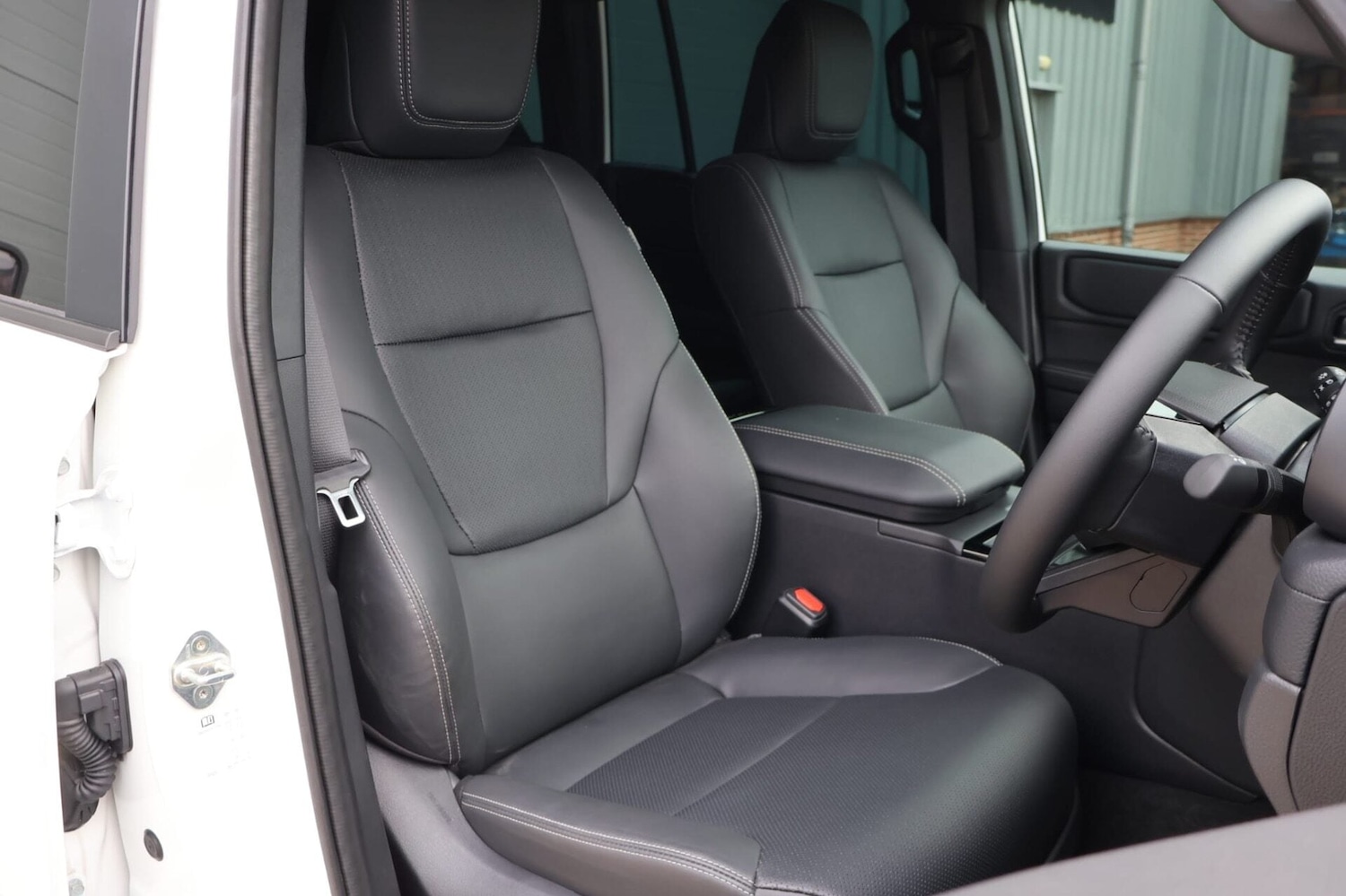 Used Toyota Land Cruiser 2026 for sale - 77947172: Photo 22