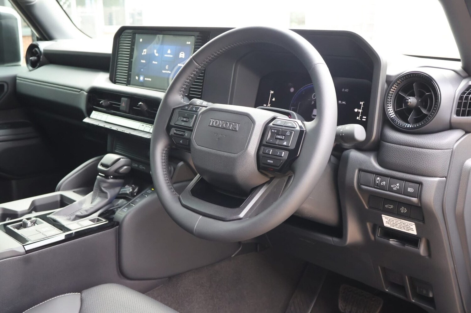 Used Toyota Land Cruiser 2026 for sale - 77947172: Photo 23