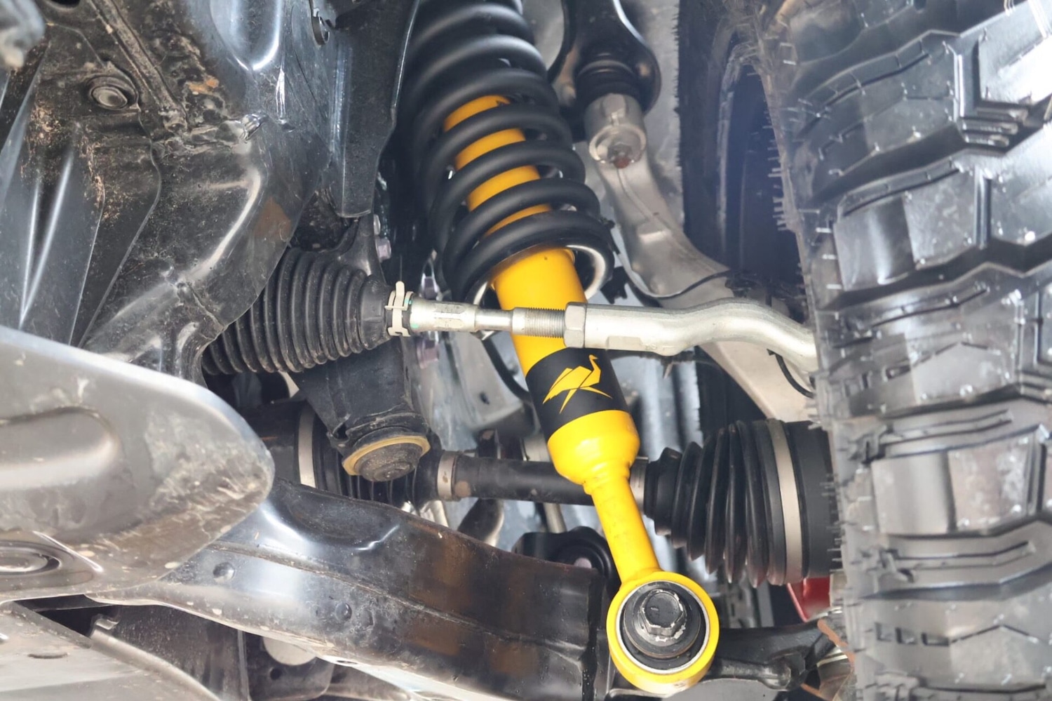 Used Toyota Land Cruiser 2026 for sale - 77947172: Photo 24