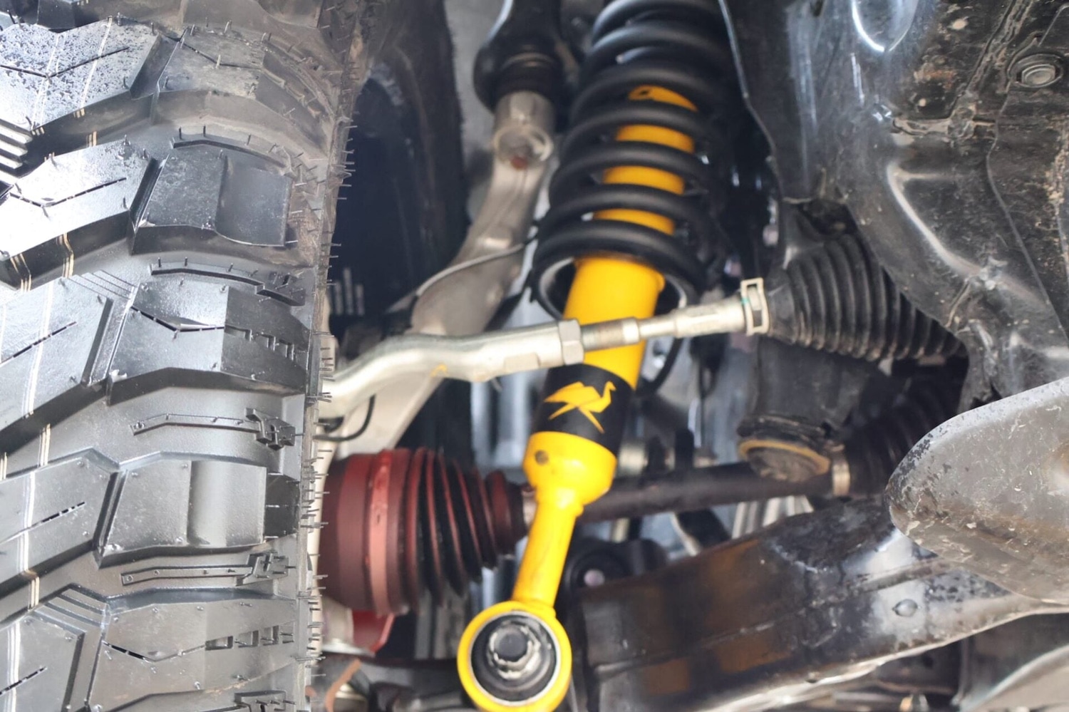 Used Toyota Land Cruiser 2026 for sale - 77947172: Photo 25