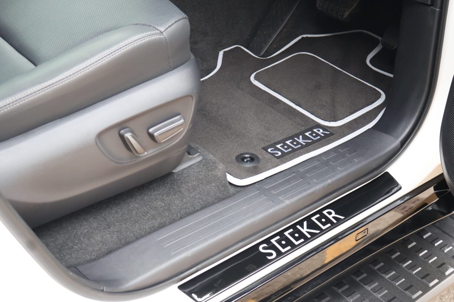 Used Toyota Land Cruiser 2026 for sale - 77947172: Photo 26