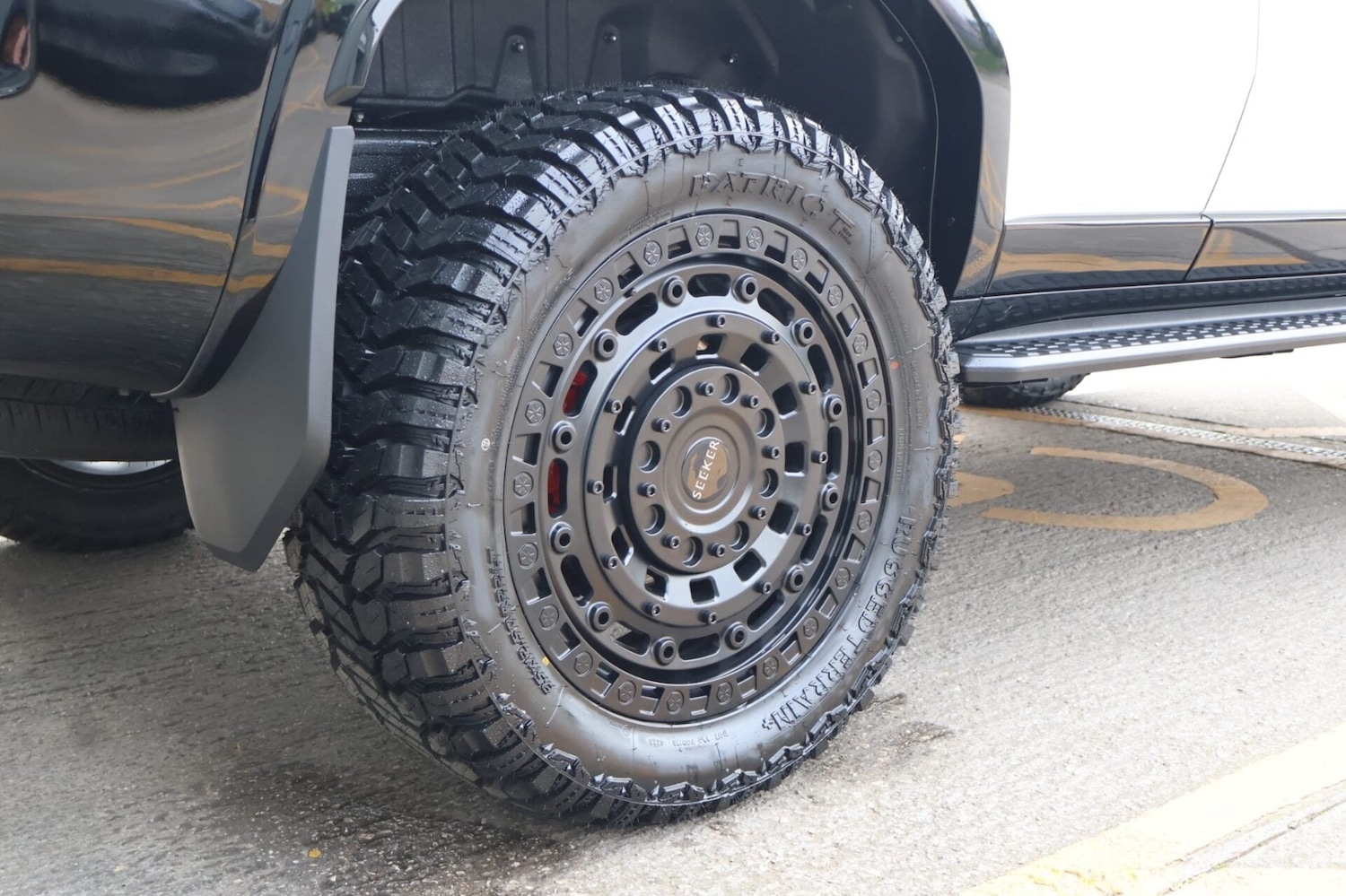 Used Toyota Land Cruiser 2026 for sale - 77947172: Photo 28