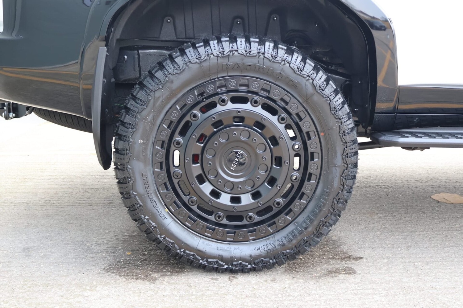 Used Toyota Land Cruiser 2026 for sale - 77947172: Photo 29