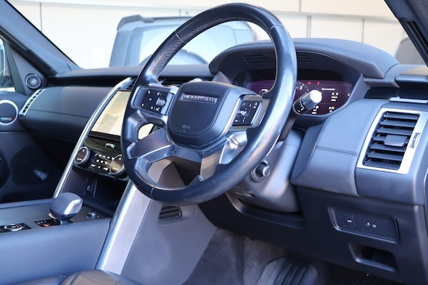 Used Land Rover Discovery 2021 for sale - 76205803: Photo 17
