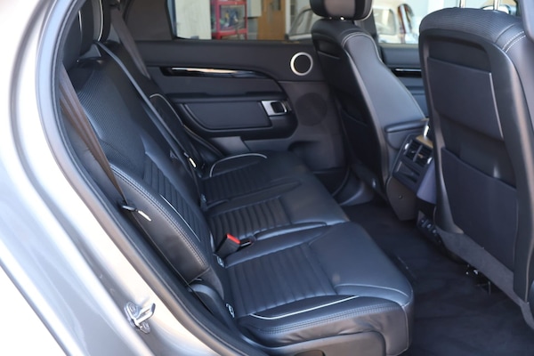 Used Land Rover Discovery 2021 for sale - 76205803: Photo 18