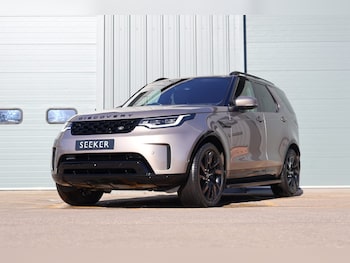 Land Rover - Discovery