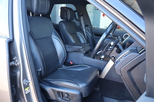Used Land Rover Discovery 2021 for sale - 76205803: Photo 20