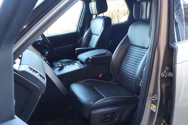 Used Land Rover Discovery 2021 for sale - 76205803: Photo 21