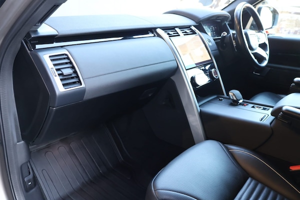 Used Land Rover Discovery 2021 for sale - 76205803: Photo 22