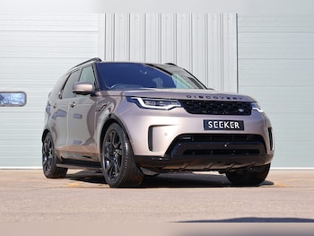 Used Land Rover Discovery 2021 for sale - 76205803: Photo 3