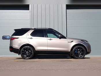 Used Land Rover Discovery 2021 for sale - 76205803: Photo 4