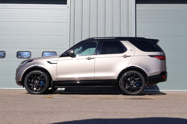 Used Land Rover Discovery 2021 for sale - 76205803: Photo 6