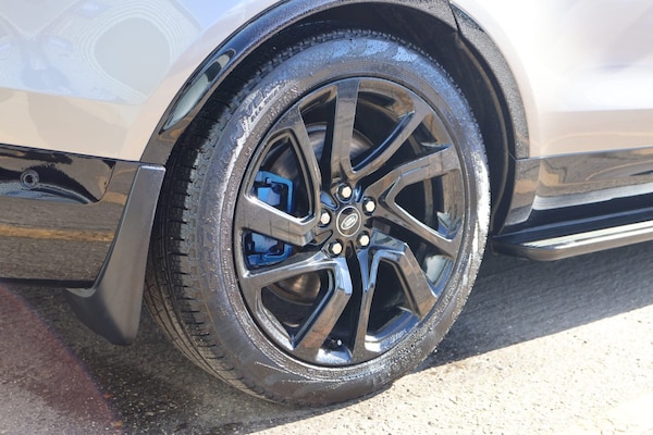 Used Land Rover Discovery 2021 for sale - 76205803: Photo 7
