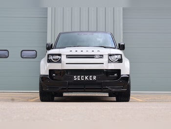 Used Land Rover Defender 90 2026 for sale - 79156285: Photo