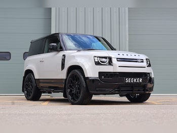 Used Land Rover Defender 90 2026 for sale - 79156285: Photo