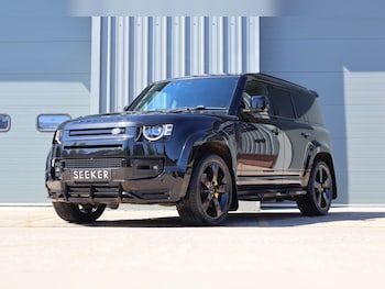 Used Land Rover Defender 110 2023 for sale - 78452585: Photo