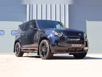 Used Land Rover Defender 110 2023 for sale - 78452585: Photo