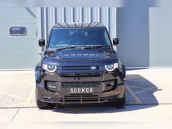 Used Land Rover Defender 110 2023 for sale - 78452585: Photo
