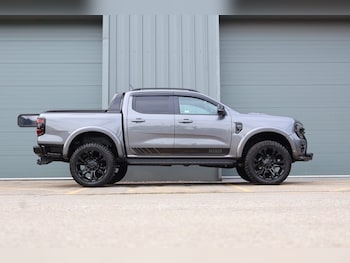 Used Ford Ranger 2023 for sale - 78667450: Photo
