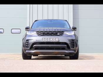 Used Land Rover Discovery 2023 for sale - 75426068: Photo