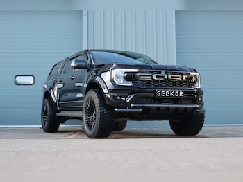 Used Ford Ranger 2025 for sale - 75894570: Photo
