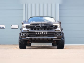 Used Ford Ranger 2025 for sale - 75894570: Photo
