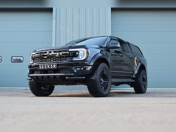 Used Ford Ranger 2025 for sale - 75894570: Photo