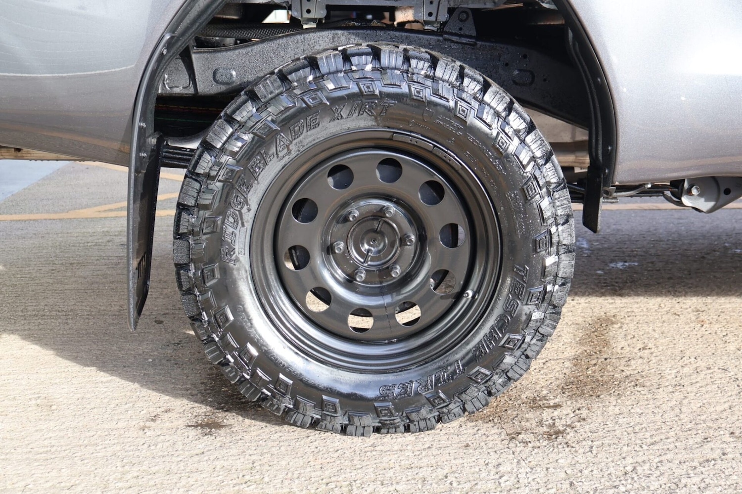 Used Toyota Hilux 2025 for sale - 77262442: Photo 14