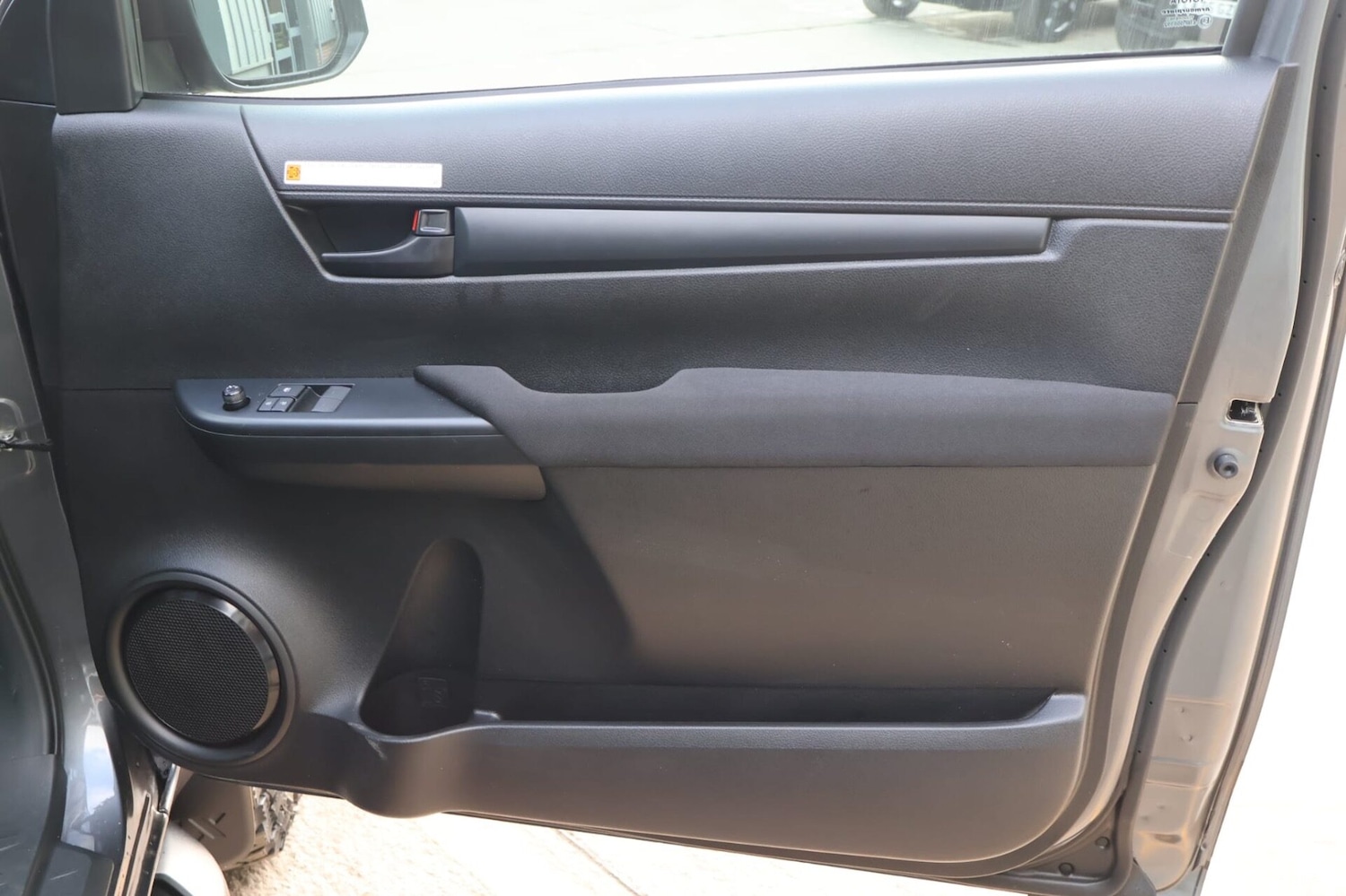 Used Toyota Hilux 2025 for sale - 77262442: Photo 16