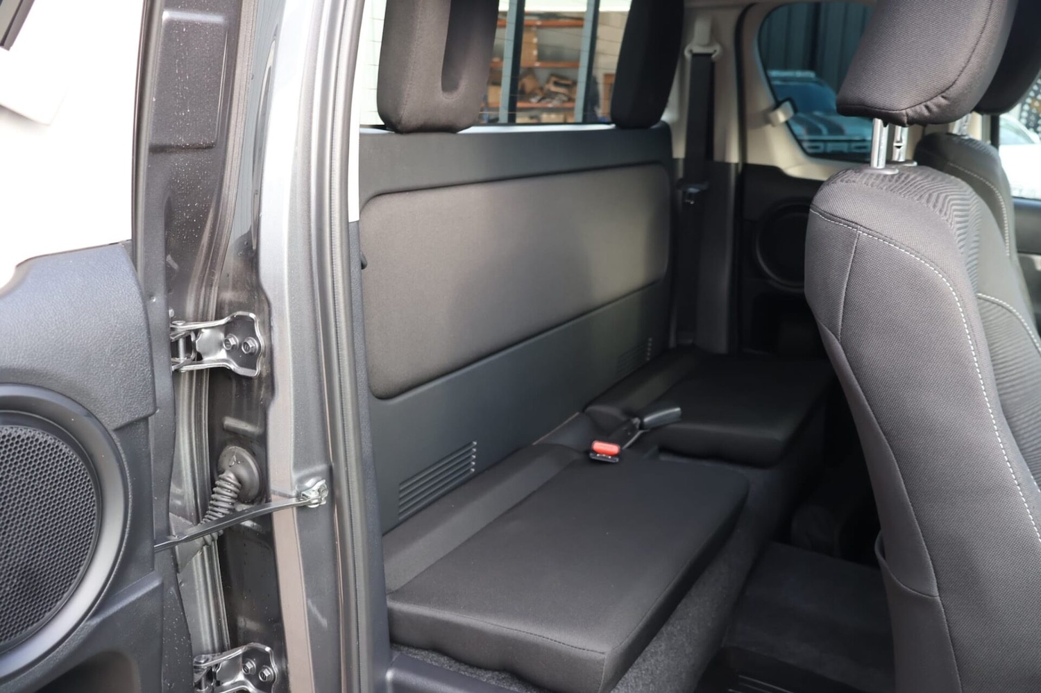 Used Toyota Hilux 2025 for sale - 77262442: Photo 18