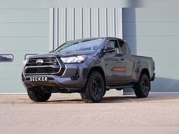 Used Toyota Hilux 2025 for sale - 77262442: Photo