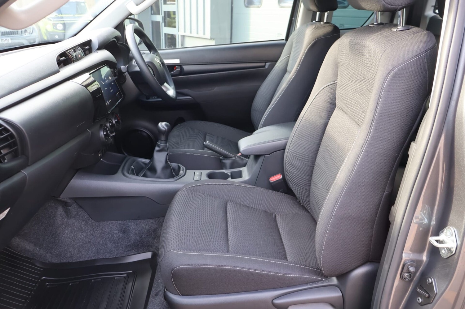 Used Toyota Hilux 2025 for sale - 77262442: Photo 20