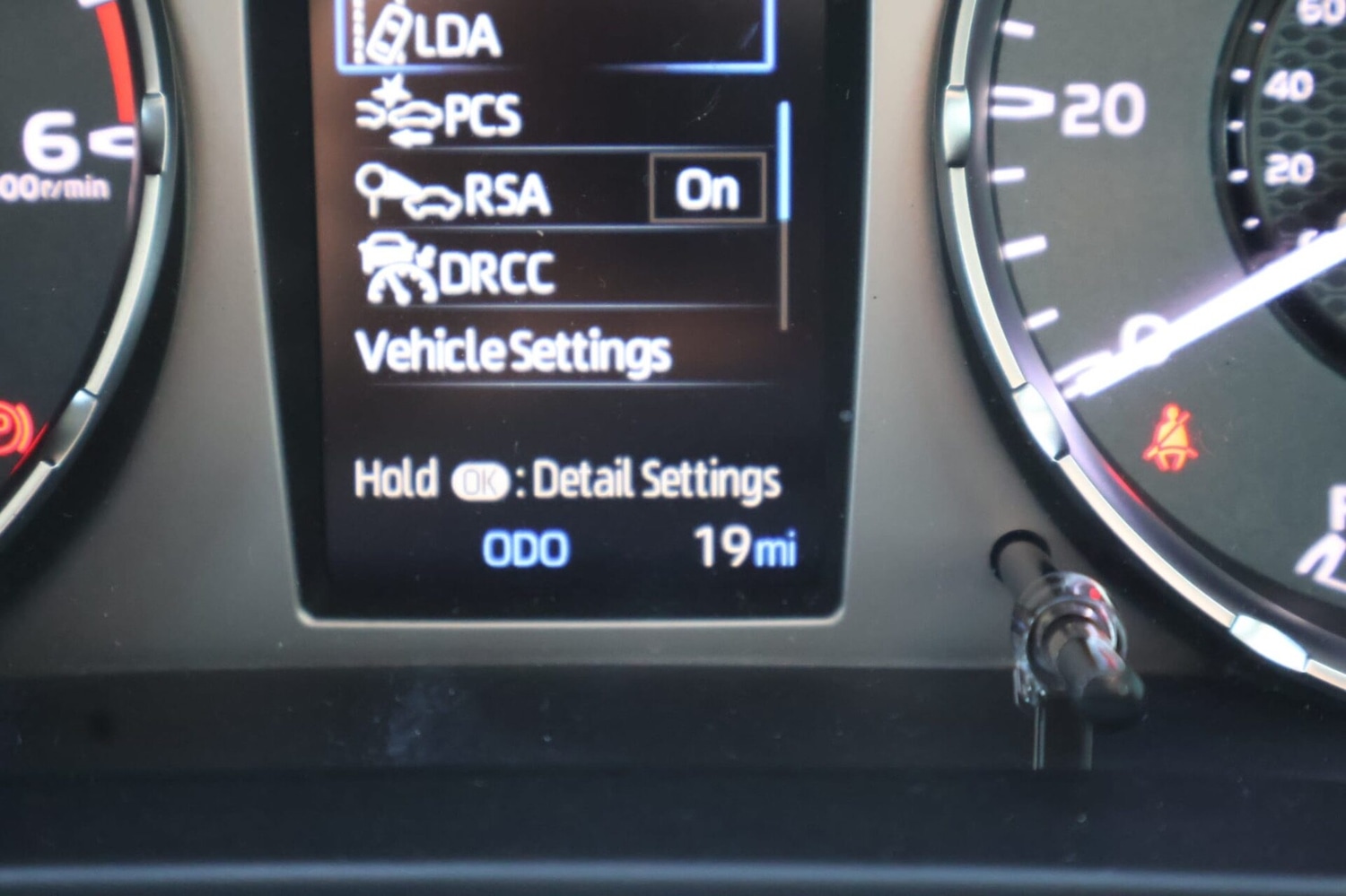 Used Toyota Hilux 2025 for sale - 77262442: Photo 21