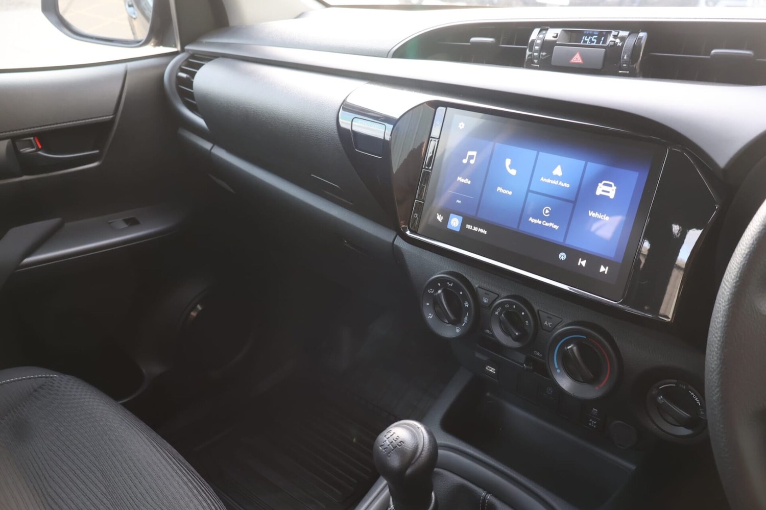 Used Toyota Hilux 2025 for sale - 77262442: Photo 22