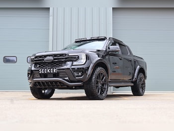 Used Ford Ranger 2025 for sale - 75426064: Photo