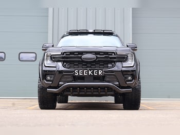 Used Ford Ranger 2025 for sale - 75426064: Photo