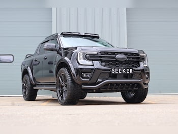 Used Ford Ranger 2025 for sale - 75426064: Photo