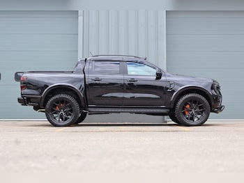Used Ford Ranger 2025 for sale - 75426064: Photo
