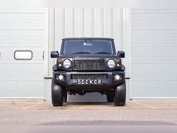 Used Suzuki Jimny 2024 for sale - 76413848: Photo