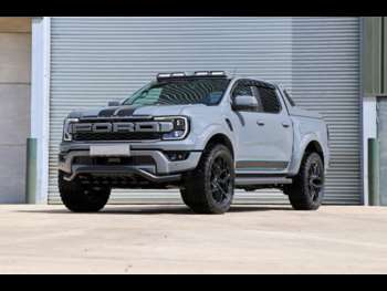 Used Ford Ranger 2025 for sale - 74938217: Photo