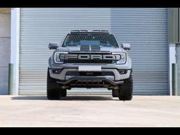 Used Ford Ranger 2025 for sale - 74938217: Photo