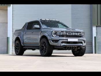 Used Ford Ranger 2025 for sale - 74938217: Photo