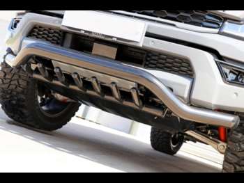 Used Ford Ranger 2025 for sale - 74938217: Photo