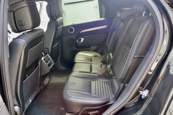 Used Land Rover Discovery 2024 for sale - 75426586: Photo 10