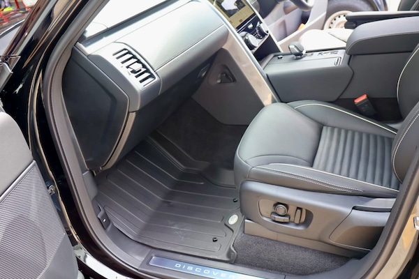 Used Land Rover Discovery 2024 for sale - 75426586: Photo 12