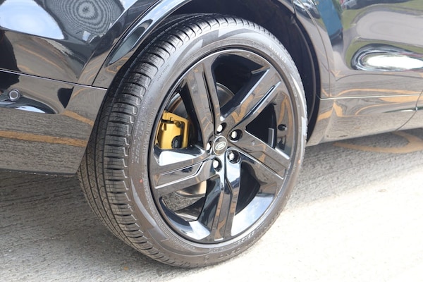 Used Land Rover Discovery 2024 for sale - 75426586: Photo 14